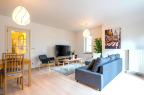 Brussels Duplex 3-bedrooms Residence - Brussels Expo